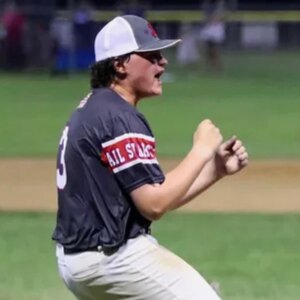 Fundraising Page: Wyatt Gates